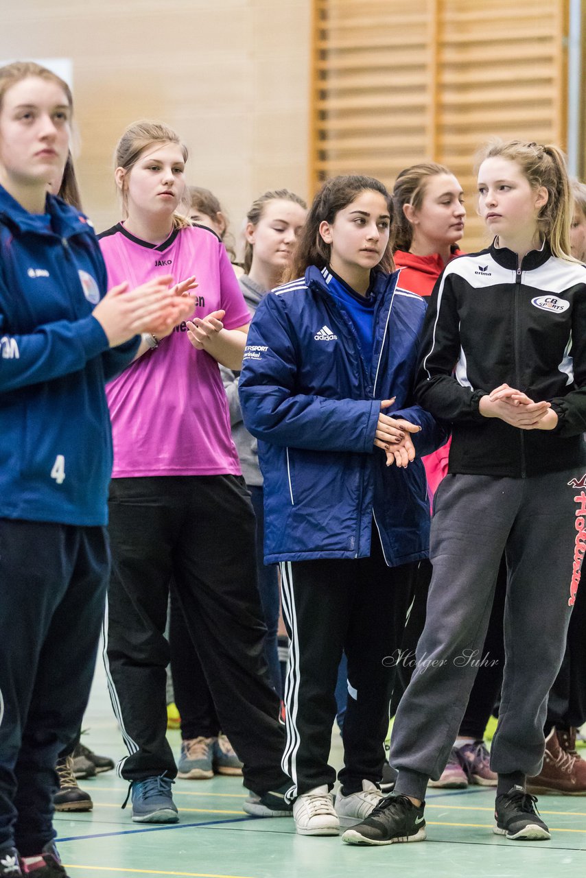 Bild 454 - Girls Cup